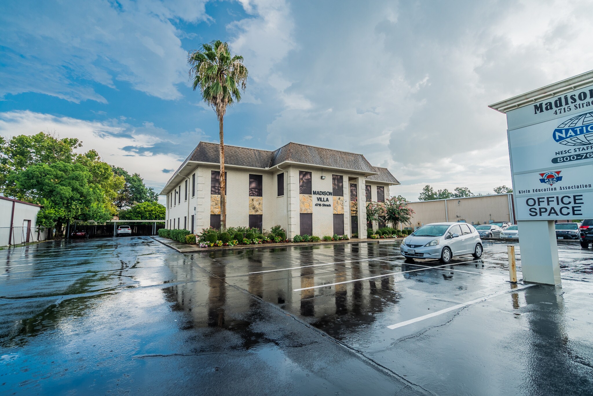 4715 Strack Rd, Houston, TX for sale Building Photo- Image 1 of 1