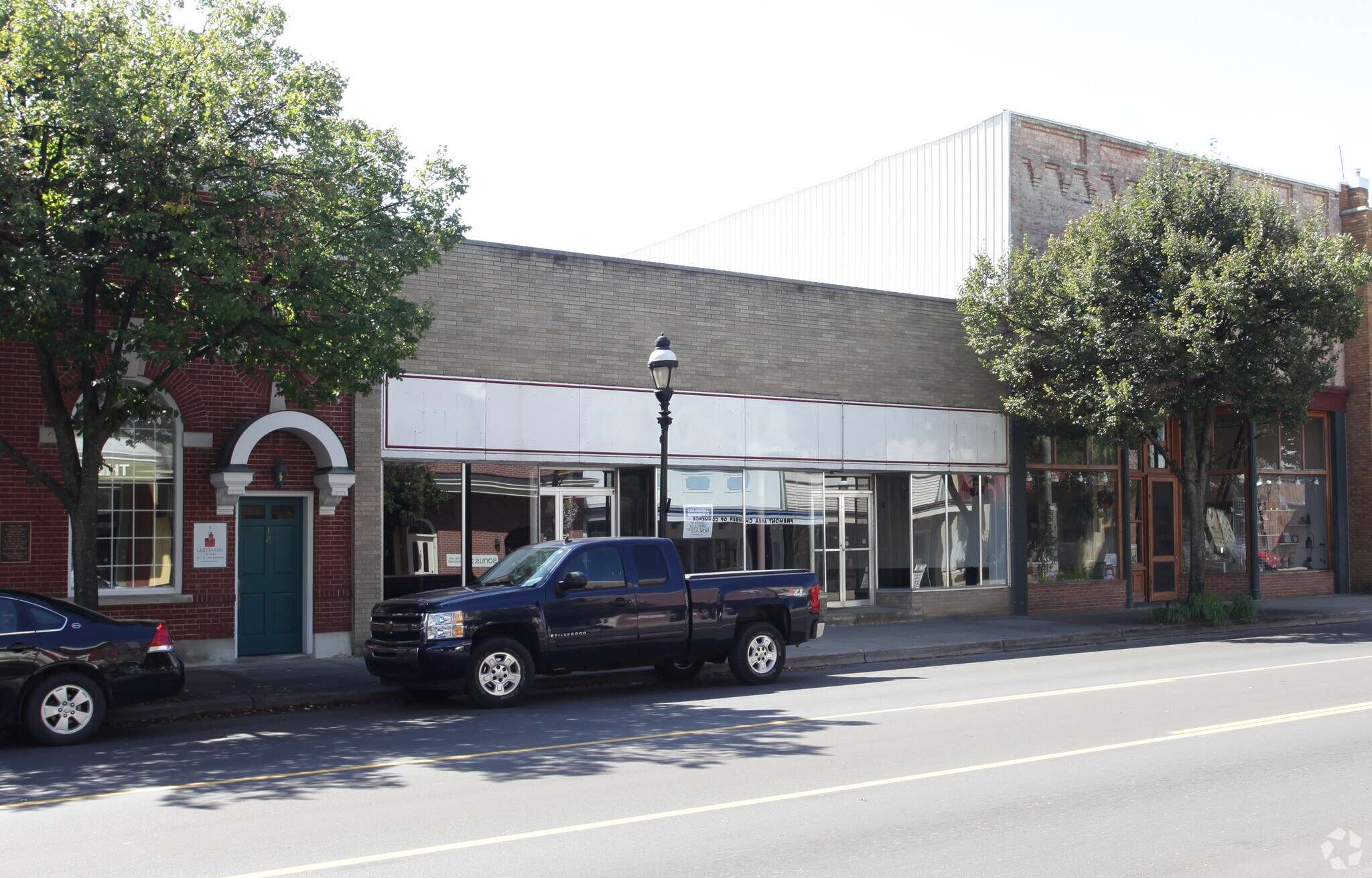 14 E Main St, Fremont, MI for sale Primary Photo- Image 1 of 1