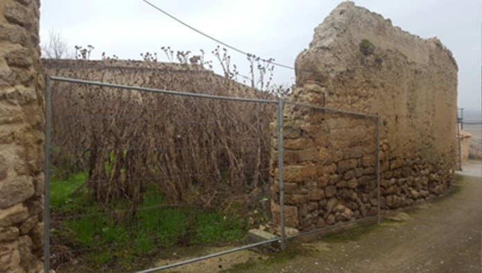 Land in Montealegre de Campos for sale - Building Photo - Image 3 of 6