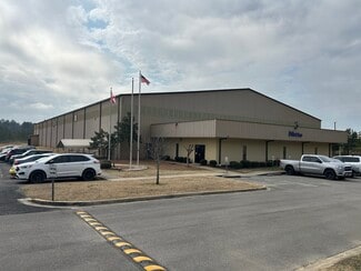 More details for 3611 Industrial Ct, Jasper, AL - Industrial for Sale