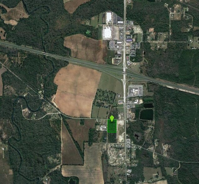 Magnolia Rd, Marianna, FL for sale - Building Photo - Image 2 of 7