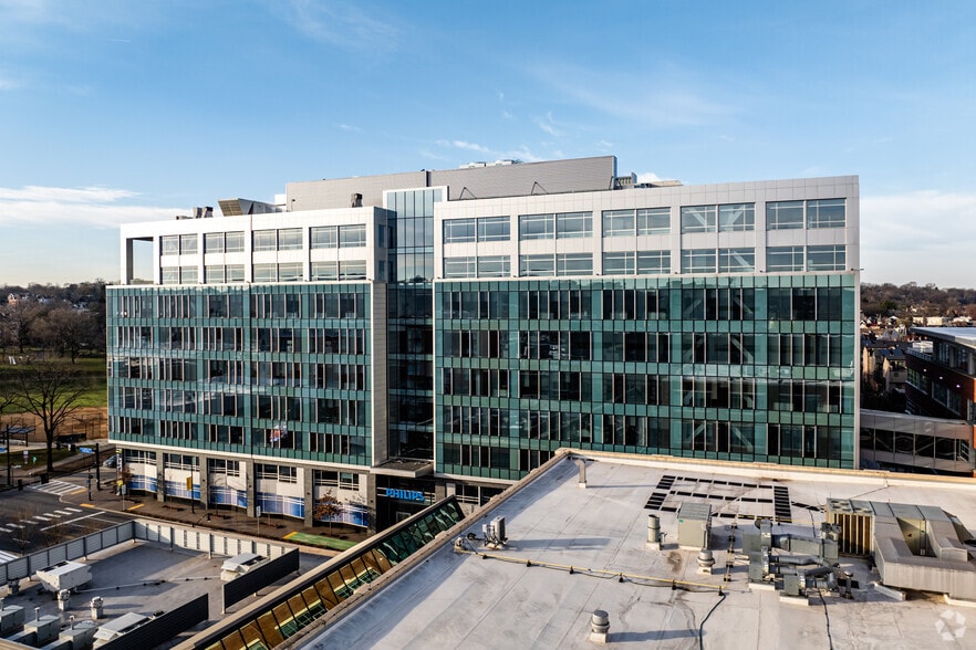 6420 Penn Ave, Pittsburgh, PA for lease - Building Photo - Image 2 of 24