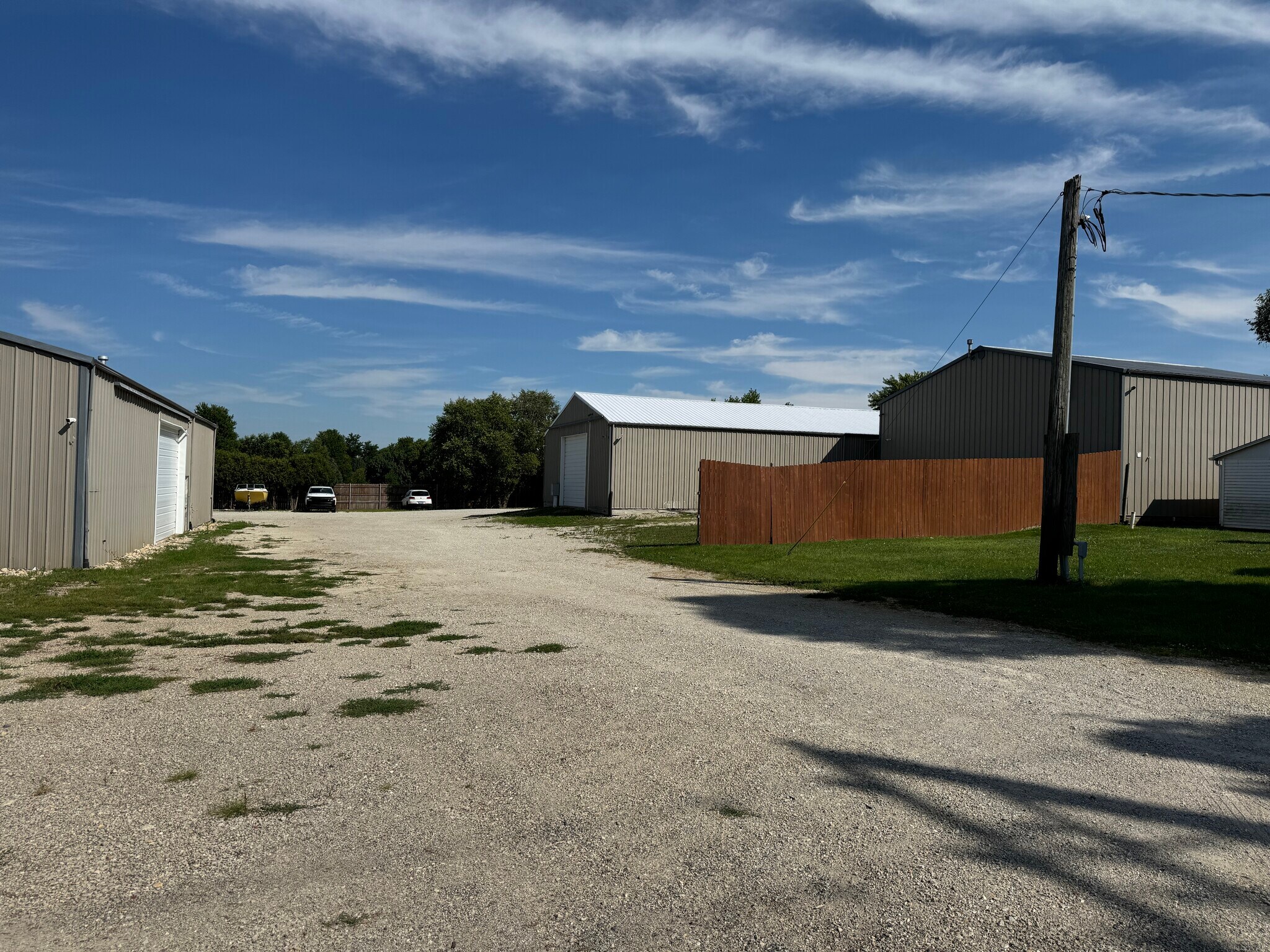 7842 IL-71, Yorkville, IL for sale Building Photo- Image 1 of 73