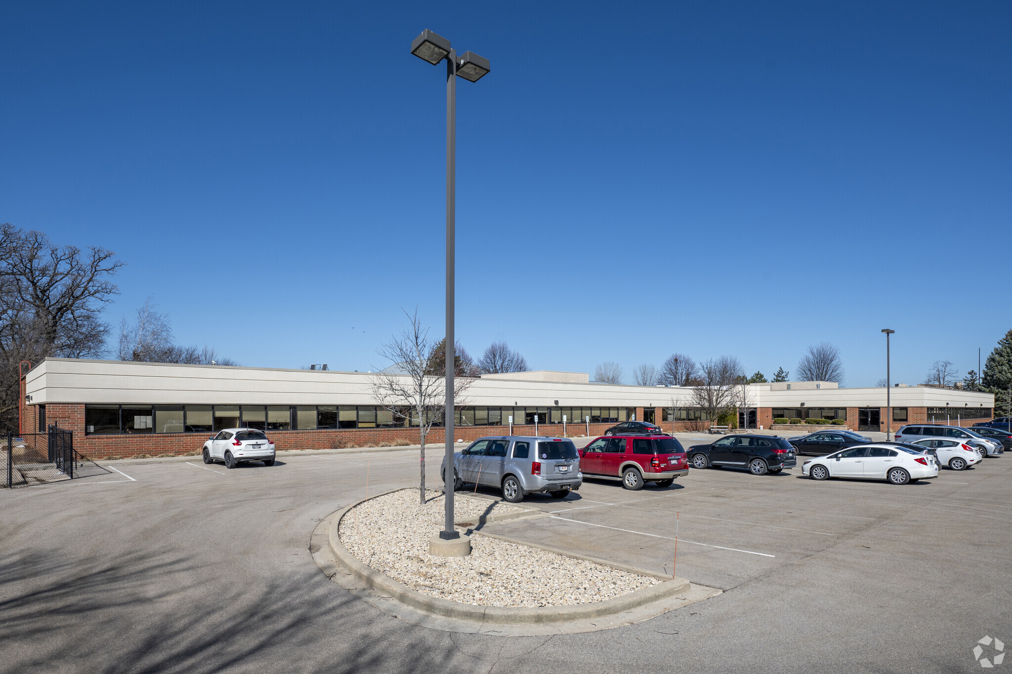 1210 Fourier Dr, Madison, WI for sale Building Photo- Image 1 of 10