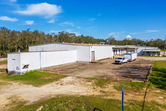 More details for 410 Washington St, Cantonment, FL - Industrial for Lease