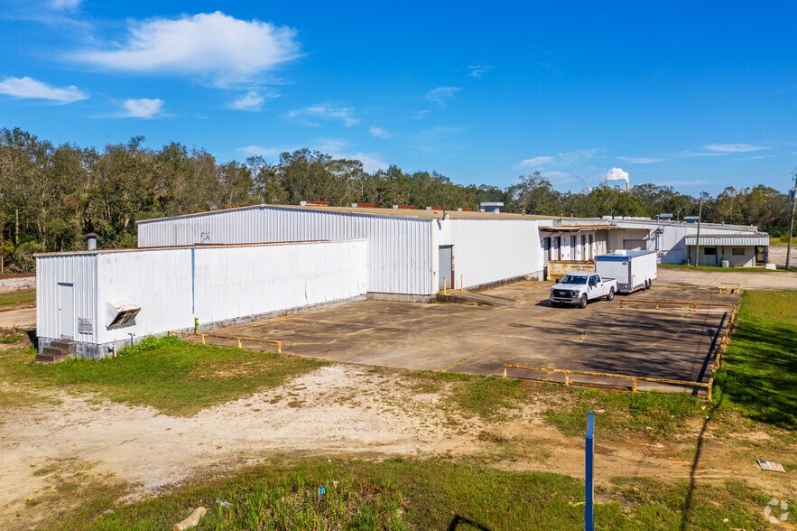 410 Washington St, Cantonment, FL for lease - Primary Photo - Image 1 of 10