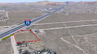 More details for 10795 Mariposa Rd, Hesperia, CA - Land for Sale