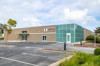 More details for 435 Forbes Blvd, South San Francisco, CA - Flex for Sale