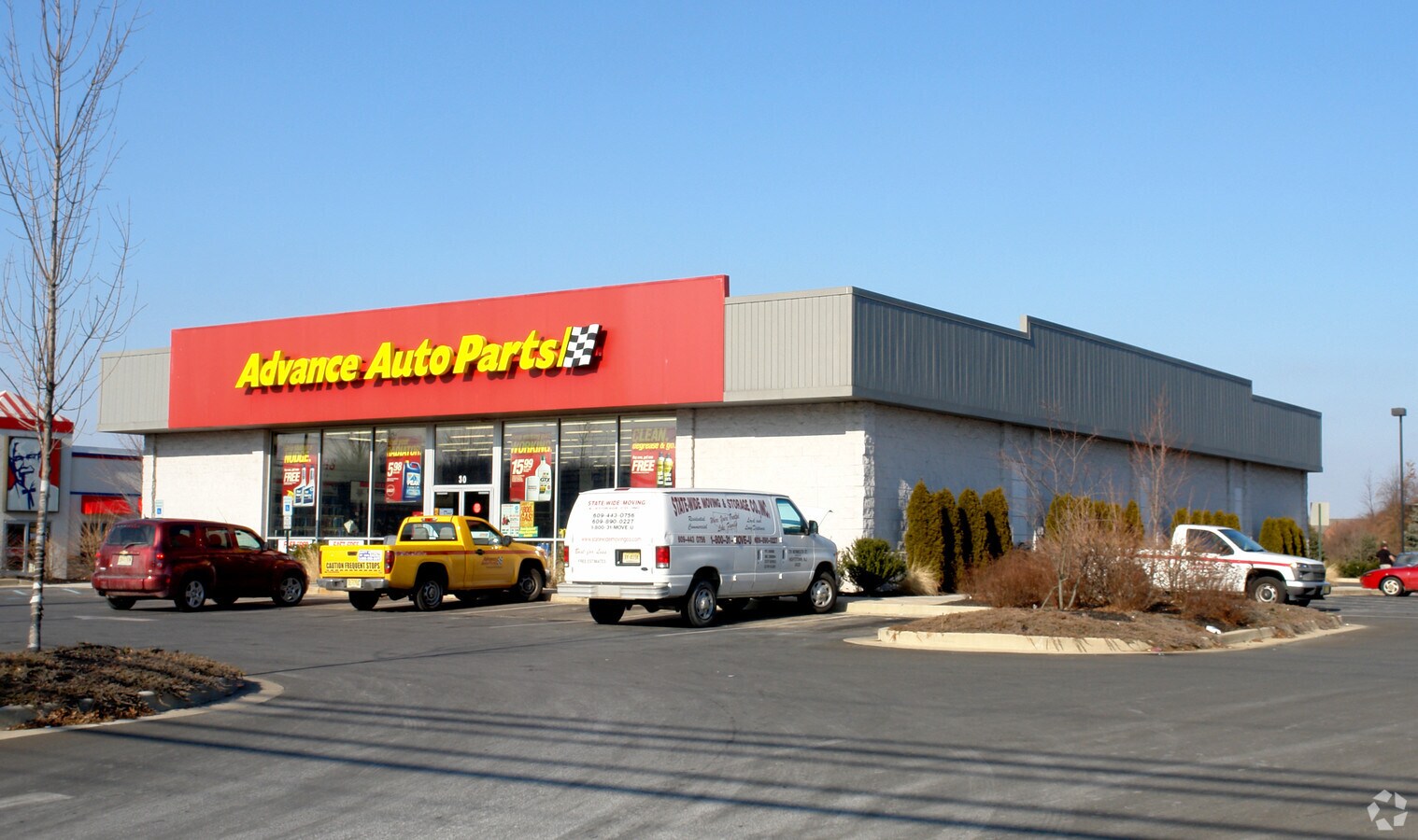 30 Princeton Hightstown Rd, East Windsor, NJ 08520