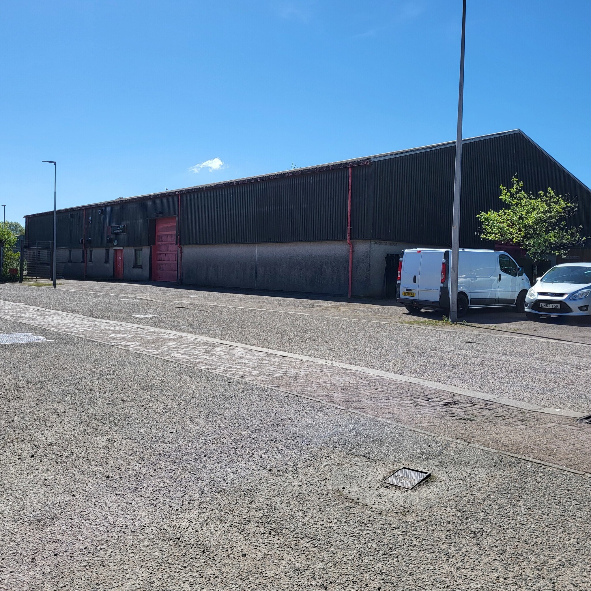 Clayton Ct, Invergordon for sale Primary Photo- Image 1 of 1