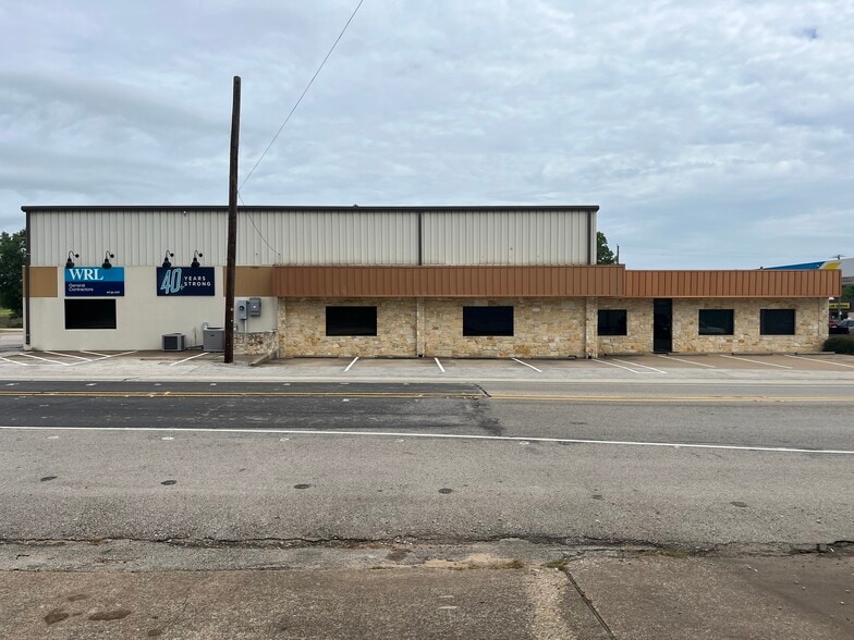 10858 FM 346 W, Flint, TX for sale - Building Photo - Image 3 of 5