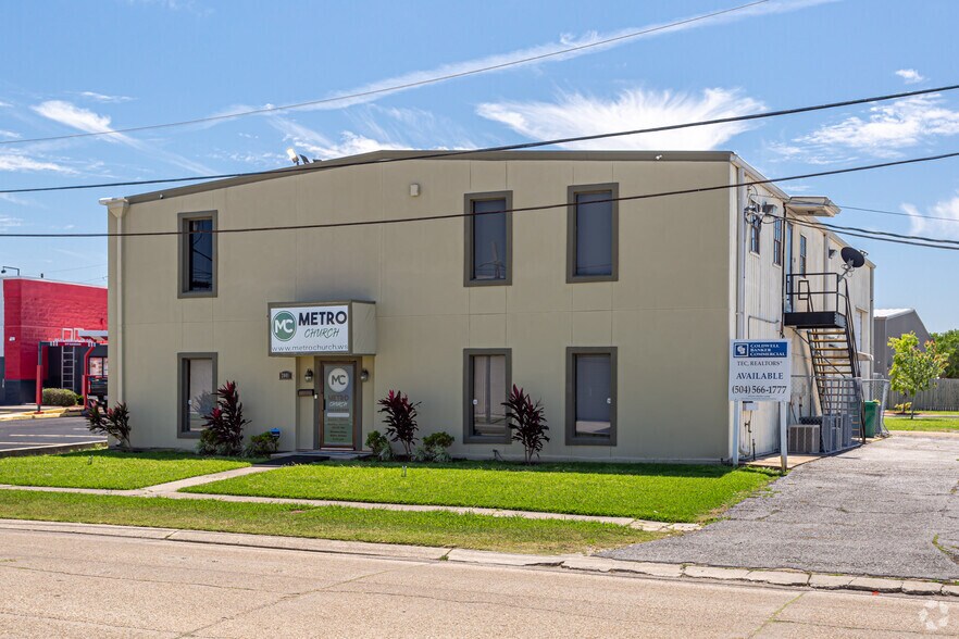 2001 25th St, Kenner, LA for sale - Primary Photo - Image 1 of 1
