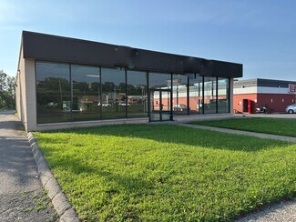 More details for 2369 Dixwell Ave, Hamden, CT - Retail for Lease