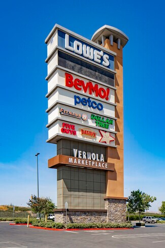 More details for 6205-6477 Pats Ranch Rd, Mira Loma, CA - Retail for Lease