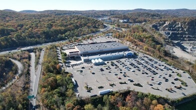 62 State RT 23, Riverdale, NJ - AERIAL  map view
