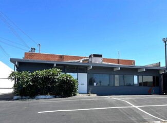 More details for 1245-1251 W 132nd St, Gardena, CA - Industrial for Lease