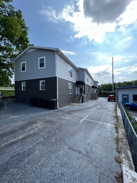 1226 Lakeview Dr, Franklin, TN for lease - Primary Photo - Image 1 of 2