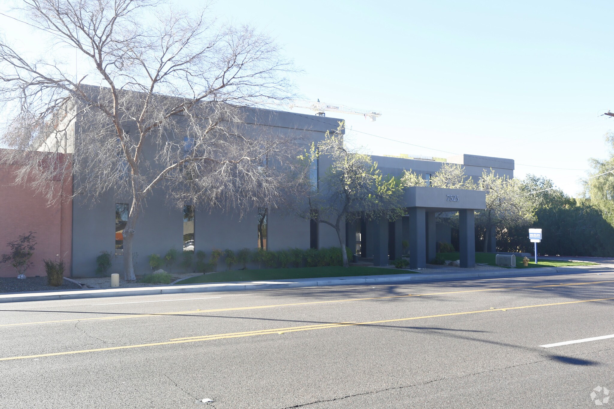 7525 E Camelback Rd, Scottsdale, AZ for sale Primary Photo- Image 1 of 1