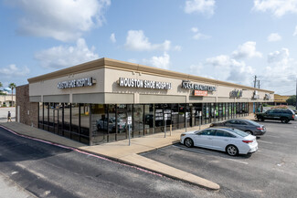 More details for 999 1/2 E NASA Rd, Webster, TX - Retail for Lease