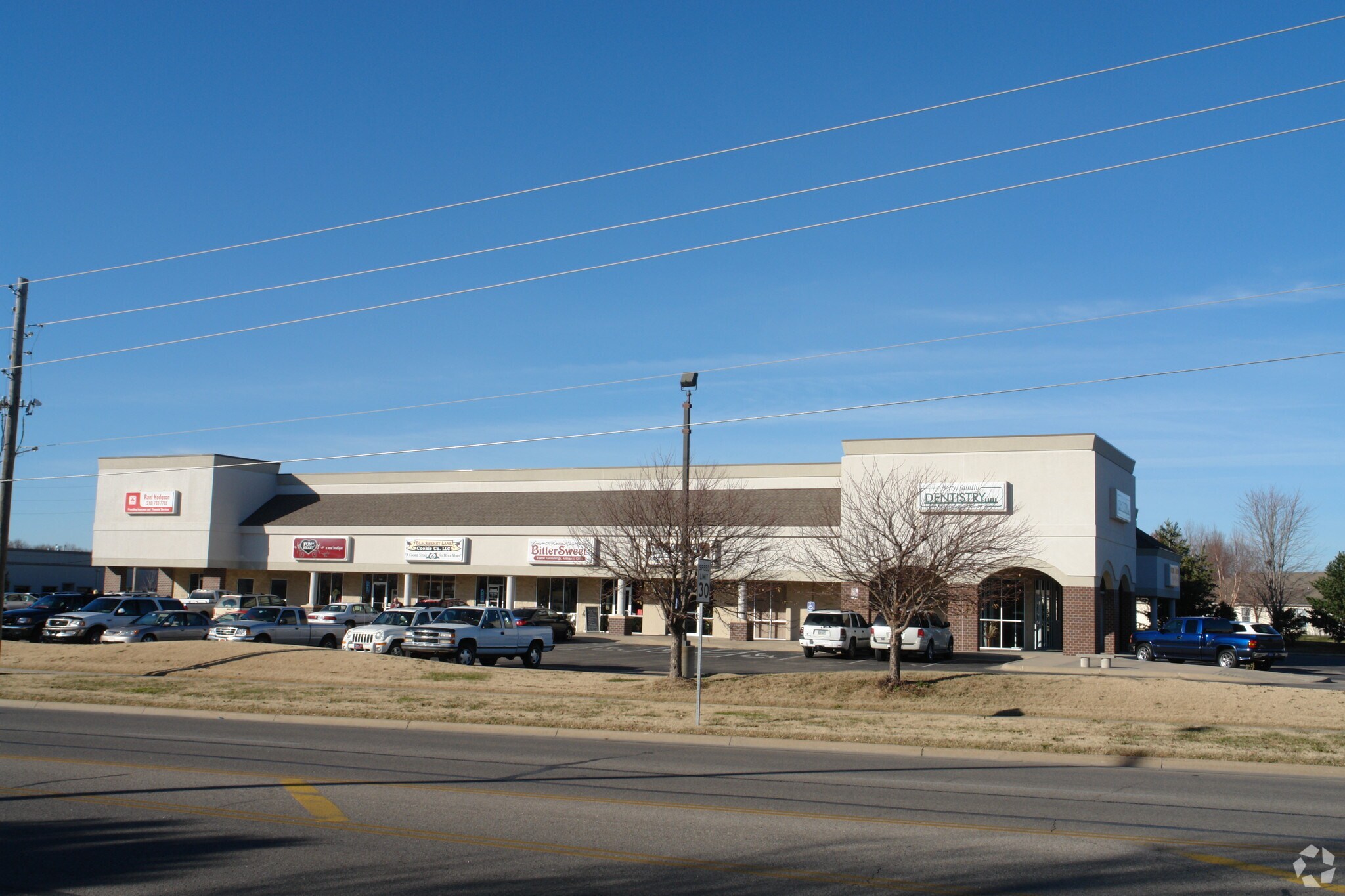 1710 E Madison Ave, Derby, KS for sale Primary Photo- Image 1 of 1