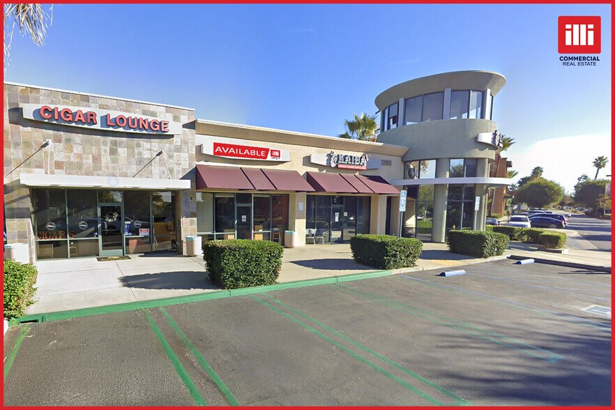 1207-1263 Foothill Blvd, La Verne, CA for lease - Building Photo - Image 1 of 10