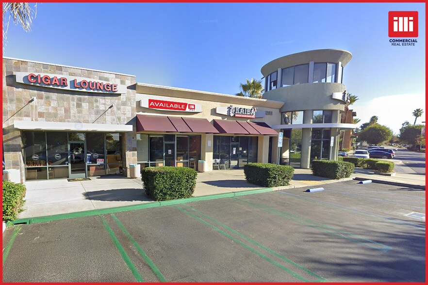 1207-1263 Foothill Blvd, La Verne, CA for lease - Building Photo - Image 2 of 10