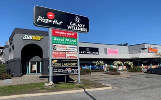 More details for 13753 72nd Ave, Surrey, BC - Retail for Lease