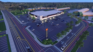 3400 Grant Line Rd, New Albany, IN 47150 | LoopNet
