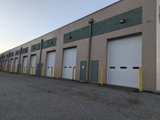 More details for 87 Centre Of New England Blvd, Coventry, RI - Industrial for Lease