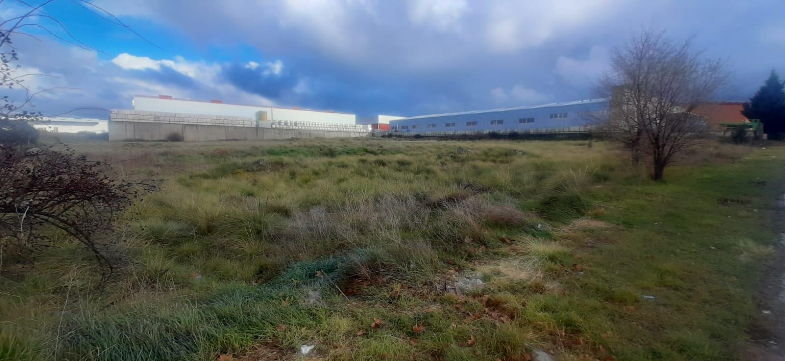 Land in Segovia, Segovia for sale Floor Plan- Image 1 of 1