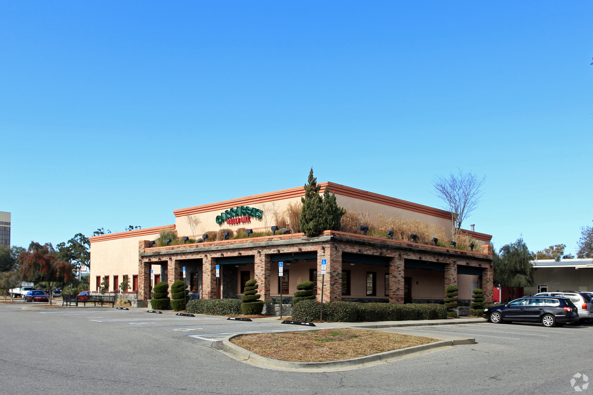 Carrabba's NNN Lease Portfolio - Pensacola, FL for Sale | LoopNet