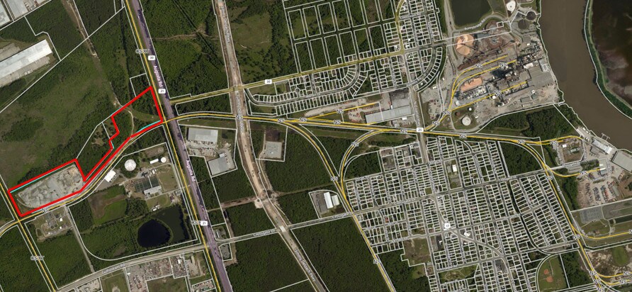 127 Gulfstream Rd, Port Wentworth, GA for sale - Primary Photo - Image 1 of 1