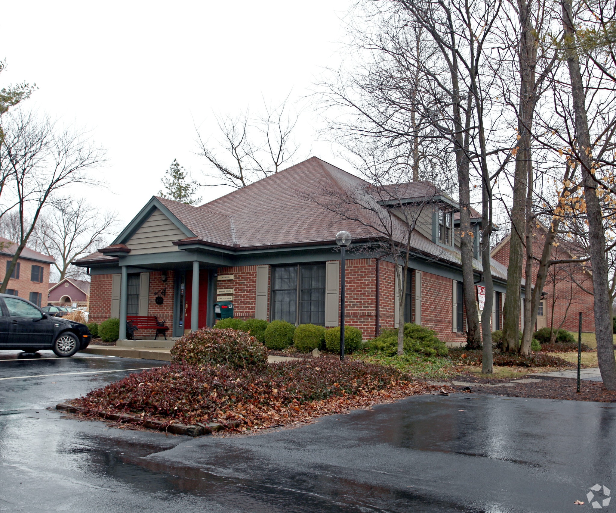 800 E Franklin St, Dayton, OH for sale Building Photo- Image 1 of 14