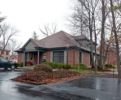 800 E Franklin St, Dayton OH - Live-Work Space