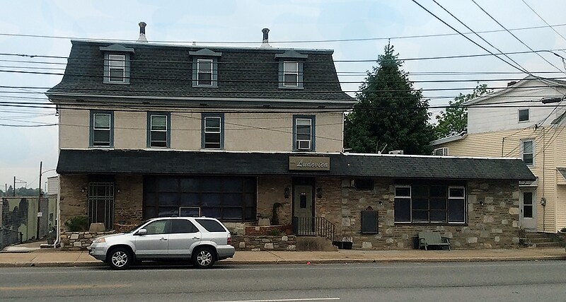 17 Limekiln Pike, Glenside, PA for sale Primary Photo- Image 1 of 1