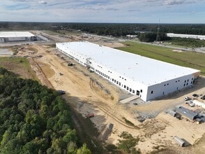 2925 Pruden Blvd, Suffolk, VA for lease Building Photo- Image 1 of 6