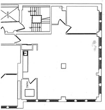 307 Seventh Ave, New York, NY for lease Floor Plan- Image 1 of 7