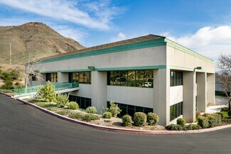 More details for 3623 Old Conejo Rd, Newbury Park, CA - Office for Lease