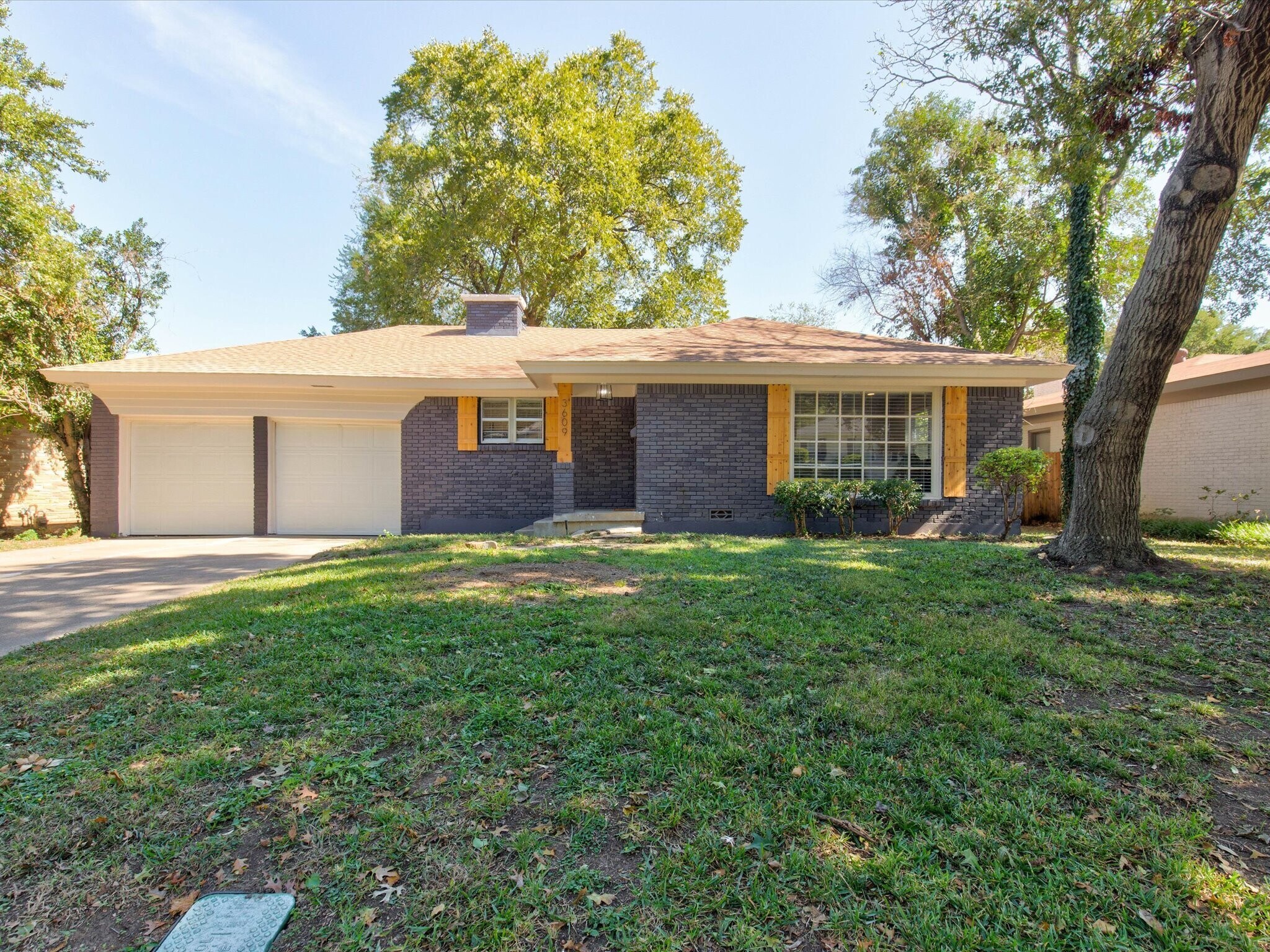 3609 Jeanette Dr, Fort Worth, TX for sale Primary Photo- Image 1 of 10