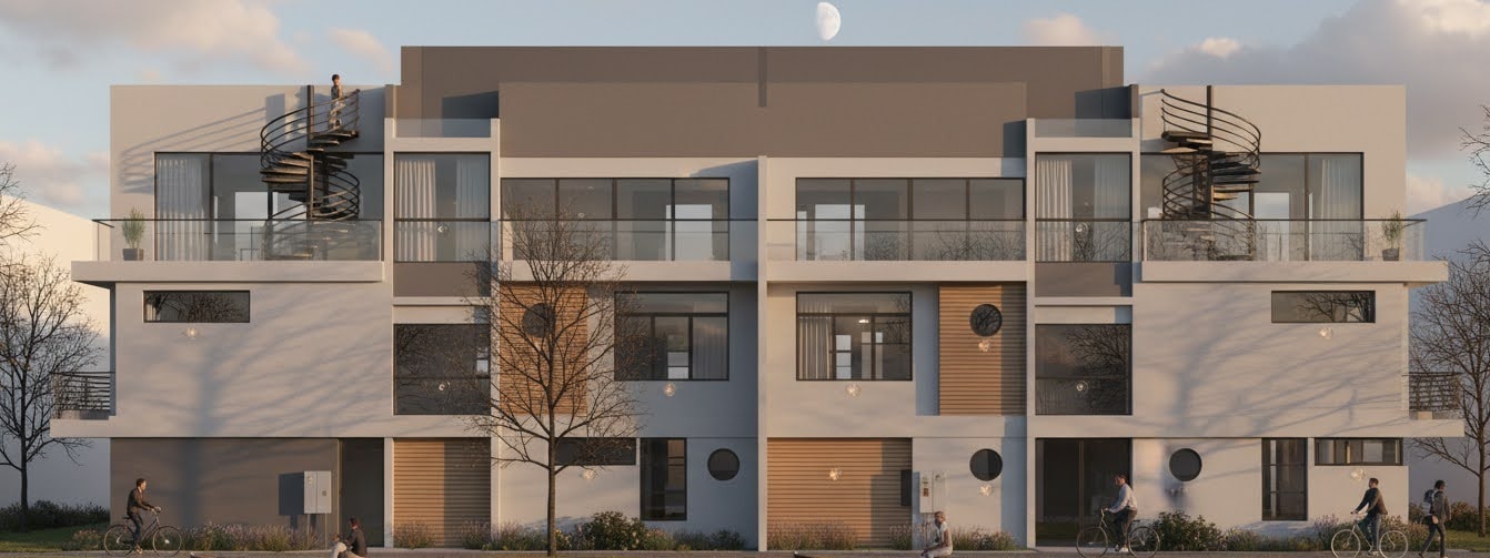 701 NE 1st St, Fort Lauderdale, FL for sale Construction Photo- Image 1 of 10