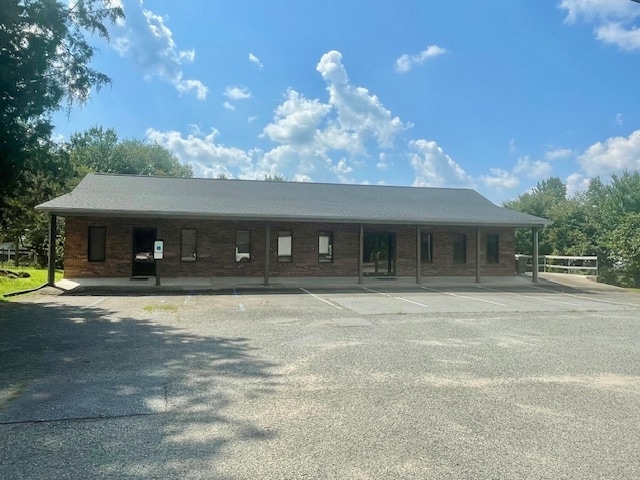 3995 Old US Highway 52, Lexington, NC for sale - Primary Photo - Image 1 of 10