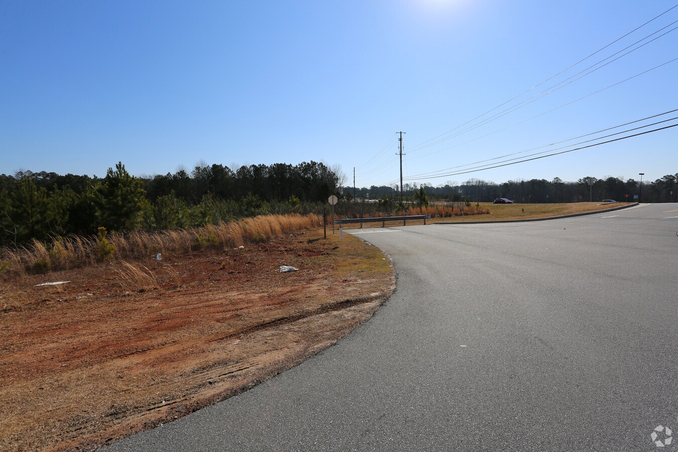 Woodstock Rd, Acworth, GA 30102