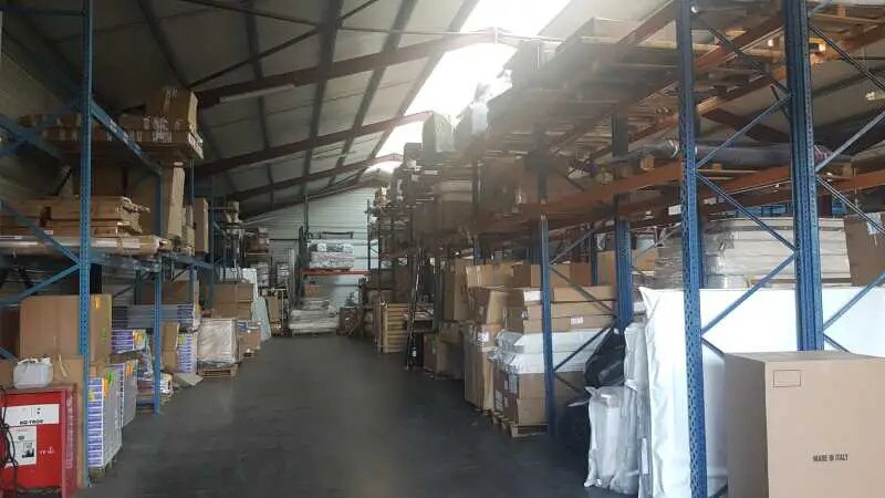 Office in Saucats for lease - Interior Photo - Image 1 of 10