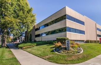 More details for 465 S 400 E, Salt Lake City, UT - Office for Lease