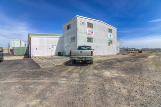 More details for 2148 W Wa-26 Hwy, Othello, WA - Industrial for Sale