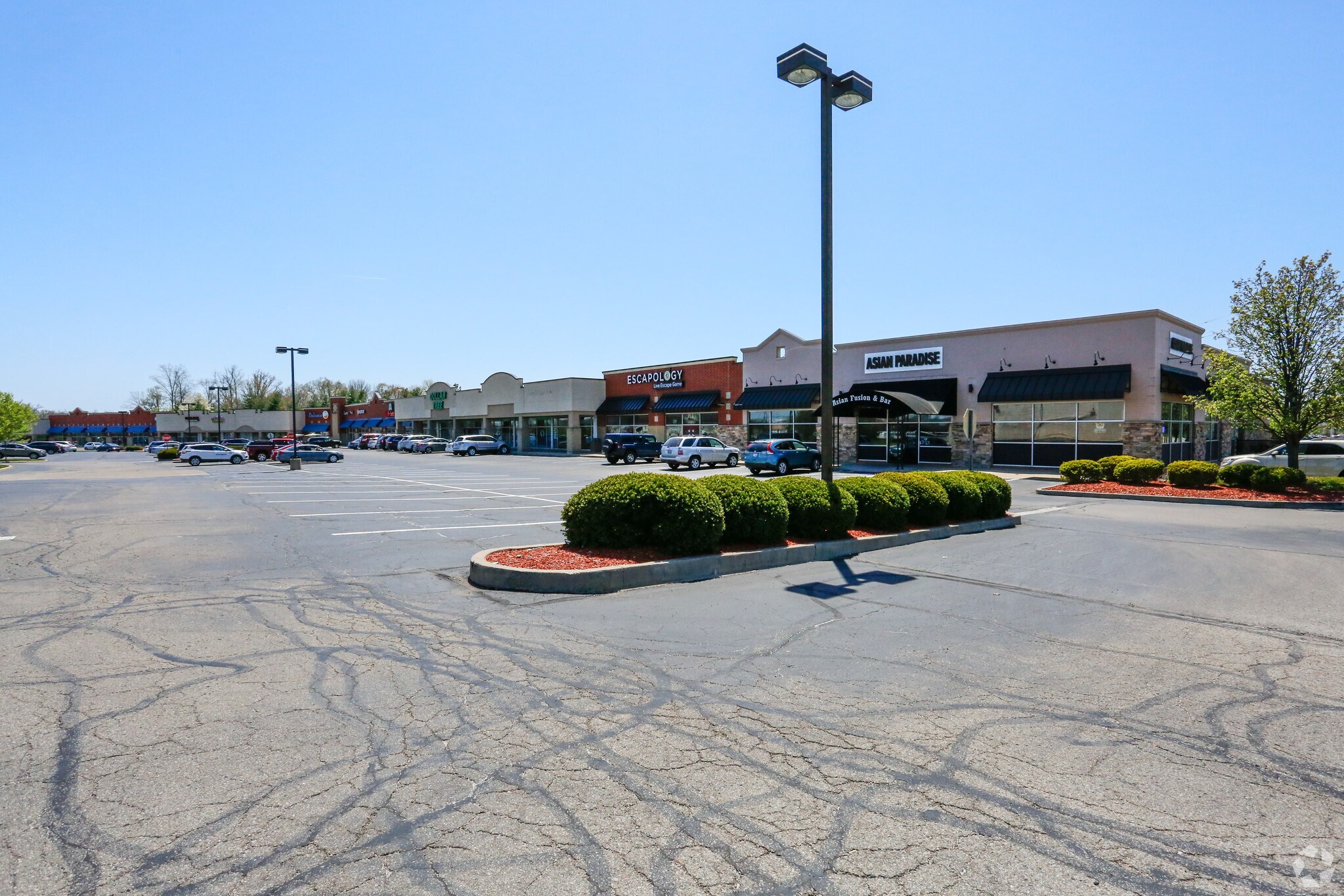 95219591 Fields Ertel Rd, Loveland, OH 45140 McCabe Crossing