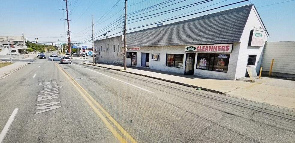 1378 Market St, Marcus Hook, PA for sale - Building Photo - Image 2 of 11