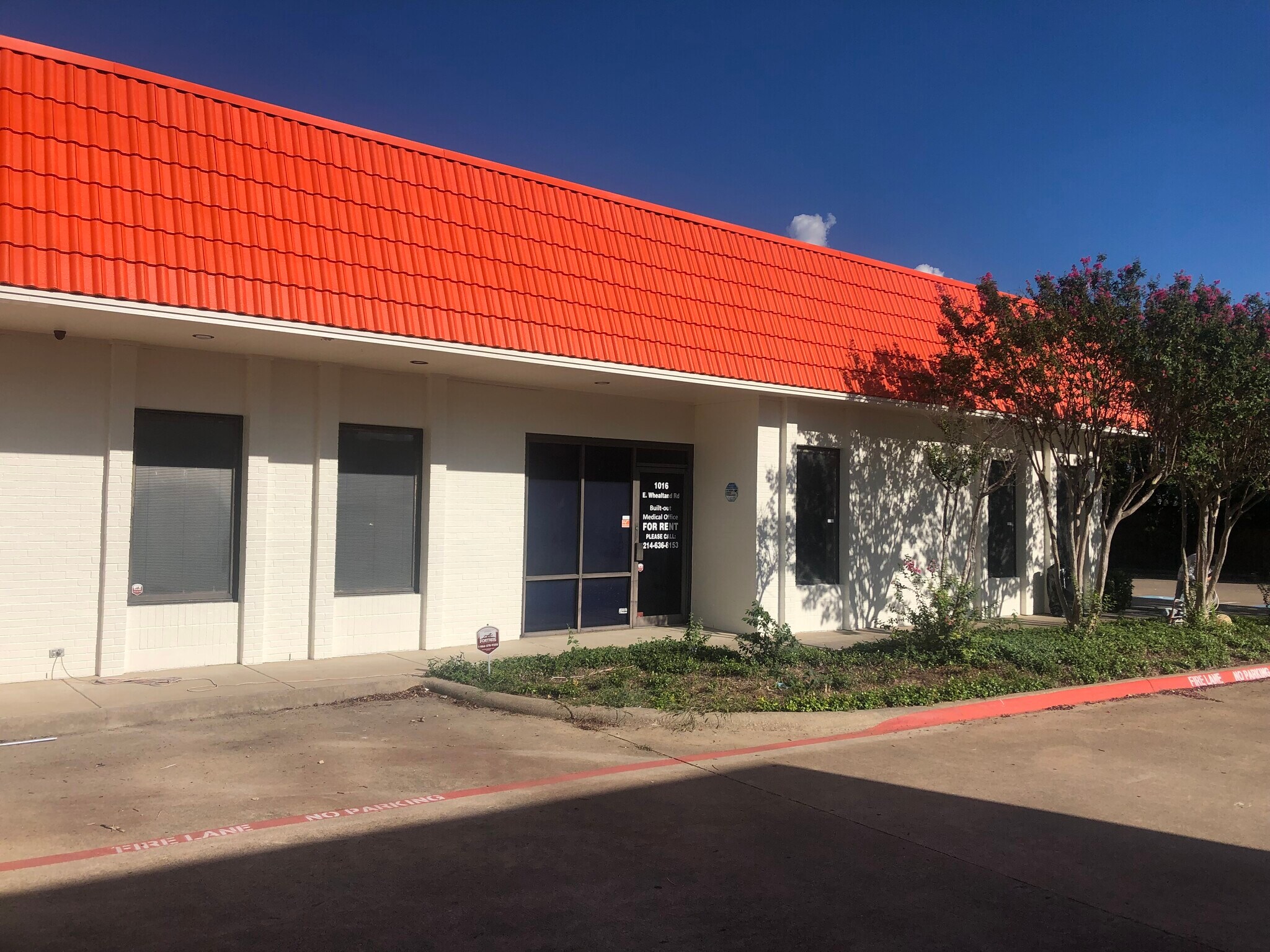 1014 E Wheatland Rd, Duncanville, TX 75116 Duncanville Professional