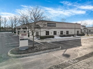 More details for 6503 E Broad St, Columbus, OH - Office/Medical for Lease