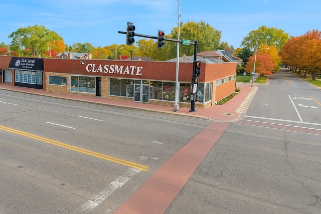 3625 W 95th St, Evergreen Park, IL for sale - Building Photo - Image 1 of 26